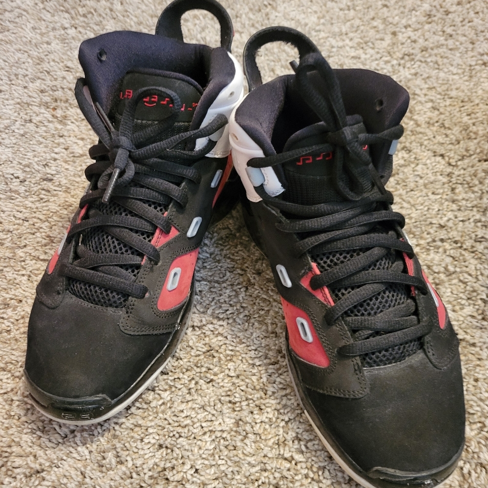 Air jordan shoes